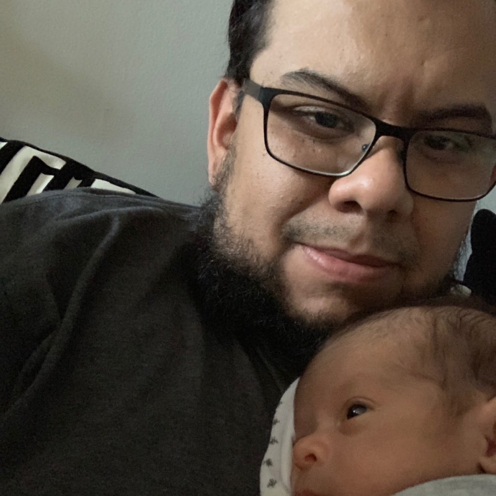 Meet your Posher, Joel